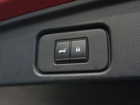 Used 2023 Nissan Pathfinder Platinum w/ Cargo Package AWD/4WD image 11