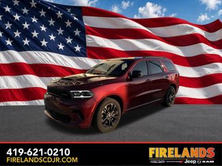 Used 2024 Dodge Durango R/T AWD/4WD video 1
