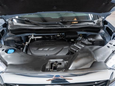 Used 2023 Honda Ridgeline RTL-E image 12