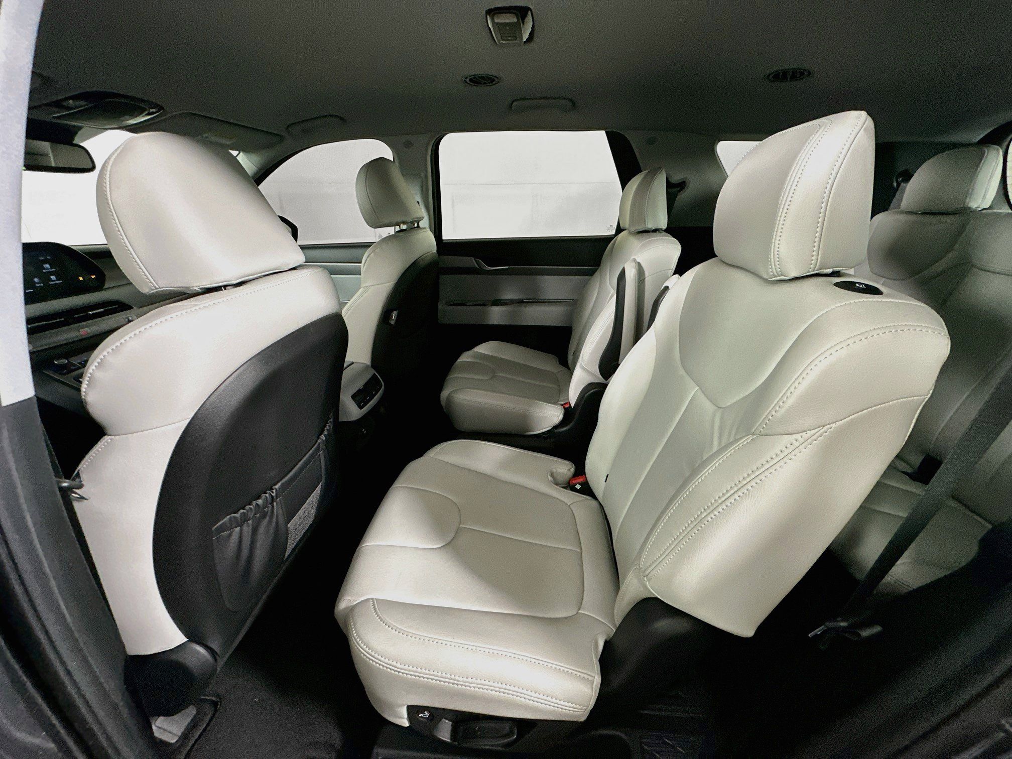 Used 2020 Hyundai Palisade SEL FWD image 27