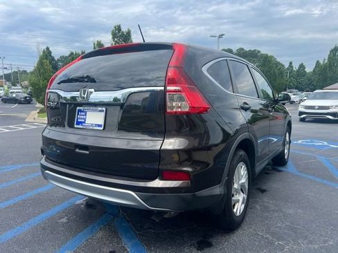 Used 2015 Honda CR-V EX image 6