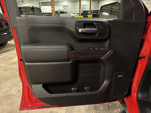 Used 2020 GMC Sierra 1500 Elevation w/ Elevation Value Package image 30