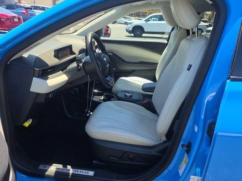 Used 2023 Ford Mustang Mach-E Premium RWD image 5
