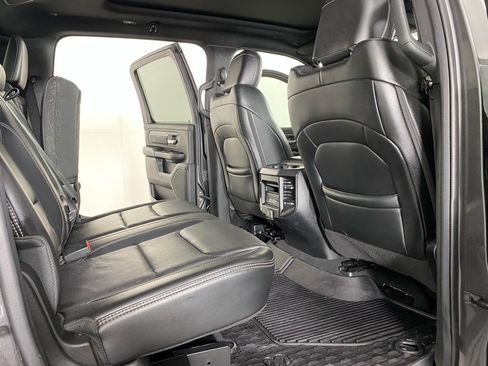 Used 2019 RAM 1500 Sport w/ Level 2 Equipment Group image 24