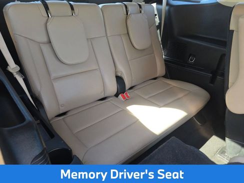 Used 2022 Ford Explorer Limited w/ Equipment Group 301A image 15