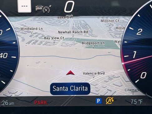 New 2026 Mercedes-Benz CLE 450 4MATIC Coupe image 23