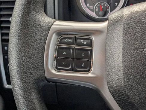 Certified 2024 RAM 1500 Classic SLT AWD/4WD image 22