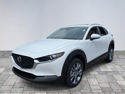 New 2026 MAZDA CX-30 AWD 2.5 S image 4