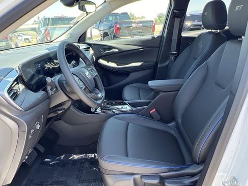 New 2026 Buick Encore GX Sport Touring image 21