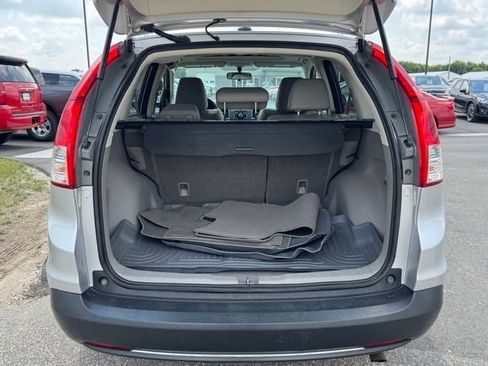 Used 2012 Honda CR-V EX-L image 53