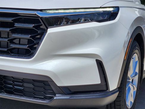 New 2026 Honda CR-V EX image 6