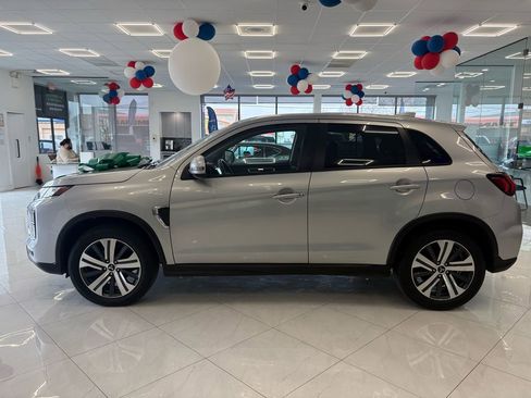 Used 2024 Mitsubishi Outlander Sport ES image 4