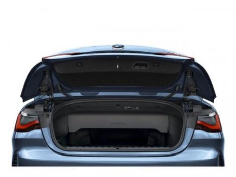 New 2027 BMW 430i Convertible w/ M Sport Package RWD image 13