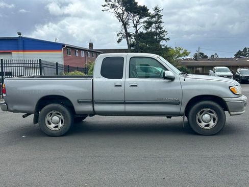 Used 2002 Toyota Tundra SR5 RWD image 8