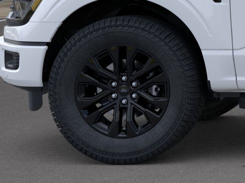 New 2026 Ford F150 XLT AWD/4WD image 19