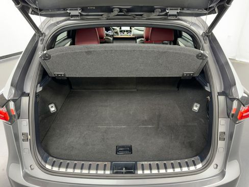 Used 2017 Lexus NX 200t AWD image 29