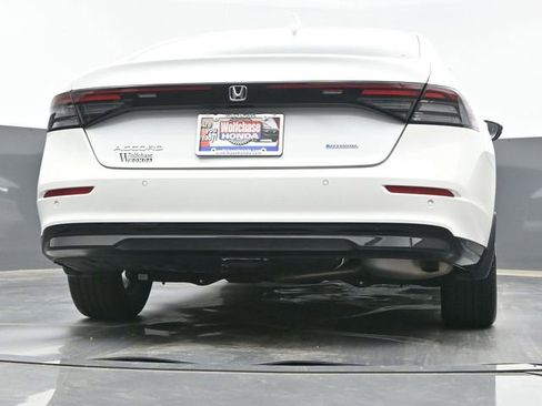 Used 2023 Honda Accord EX-L image 24