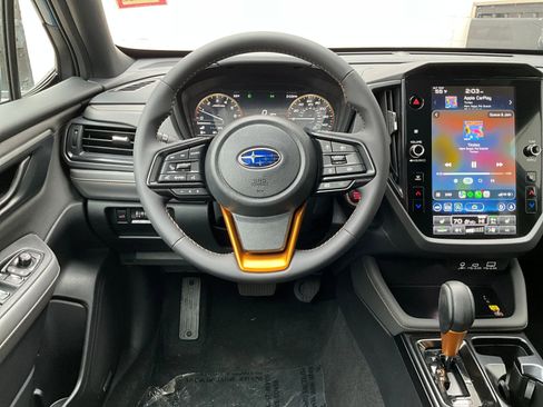 New 2026 Subaru Forester Wilderness AWD/4WD image 13