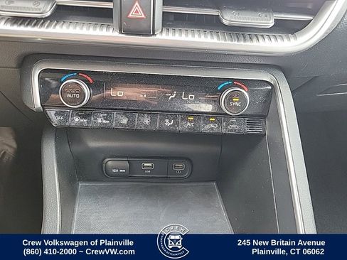 Used 2022 Kia K5 GT-Line w/ GT-Line Awd Premium Package image 11