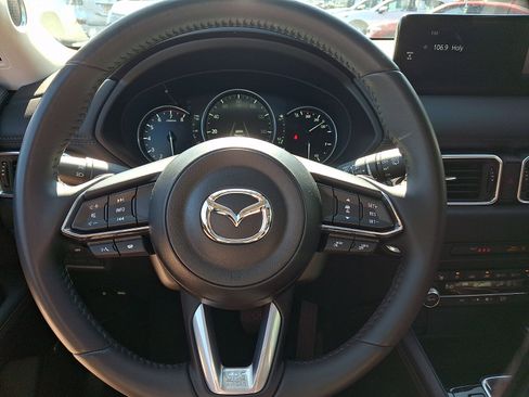 Certified 2023 MAZDA CX-5 AWD 2.5 S w/ Premium Package image 18