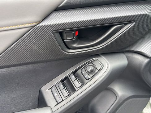 Certified 2026 Subaru Crosstrek 2.5i Wilderness image 14