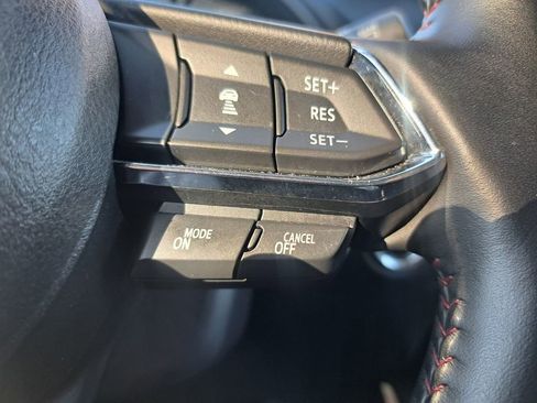 Used 2024 MAZDA CX-5 Carbon Edition image 12