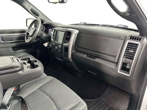 Used 2022 RAM 1500 Warlock w/ Electronics Group AWD/4WD image 28