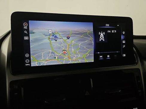 Used 2022 Lexus GX 460 Premium w/ Premium Package image 22