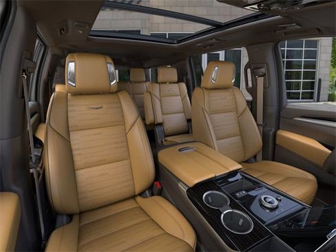 New 2026 Cadillac Escalade ESV Luxury w/ Touring Package image 16