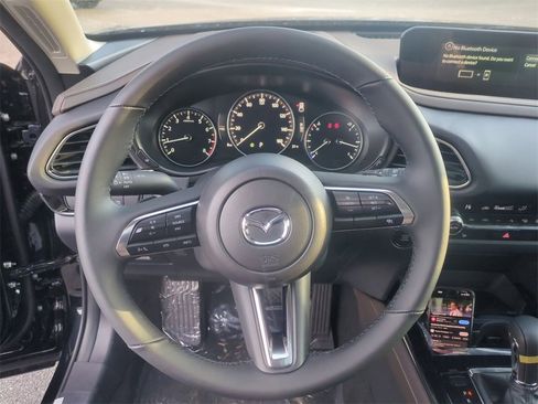 New 2025 MAZDA CX-30 AWD 2.5 S w/ Premium Package image 14