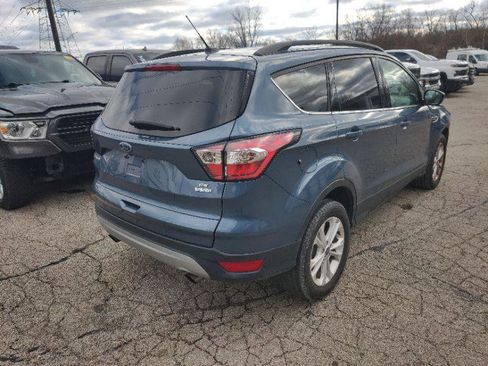 Used 2018 Ford Escape SE image 8