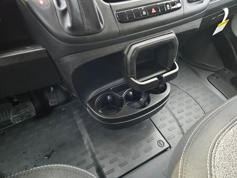 New 2026 RAM ProMaster 1500 w/ Convenience Group image 25