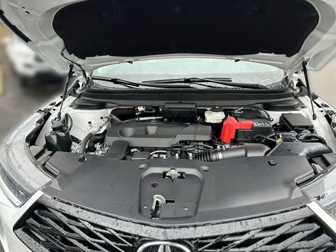 New 2026 Acura RDX w/ Technology Package AWD/4WD image 27