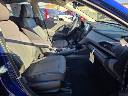 New 2026 Subaru Crosstrek 2.5i Limited AWD/4WD image 10