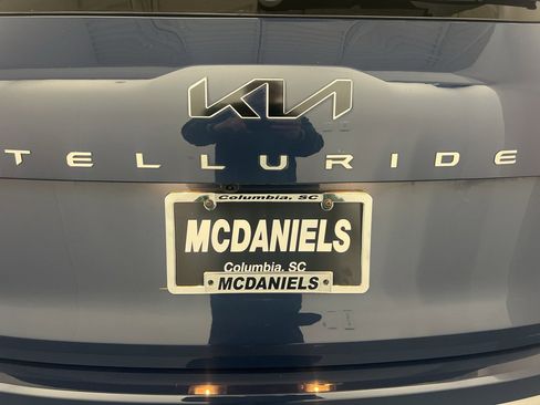 Used 2023 Kia Telluride SX image 44