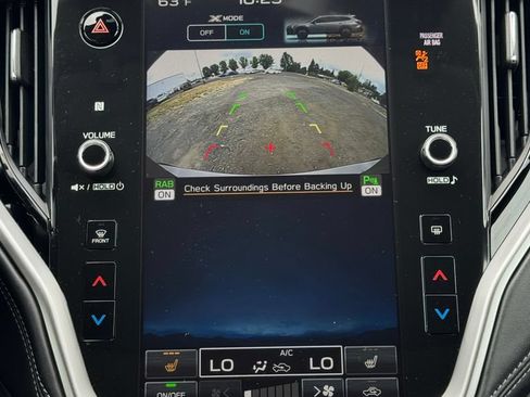 Used 2023 Subaru Outback Limited XT AWD/4WD image 20