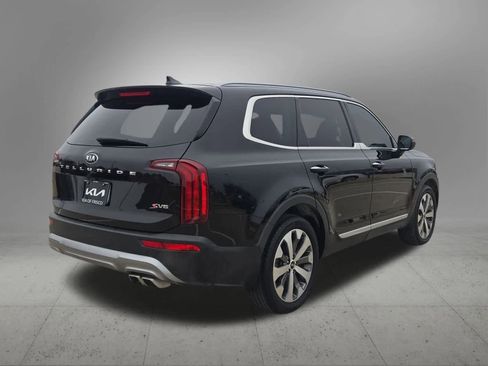Certified 2021 Kia Telluride S image 6