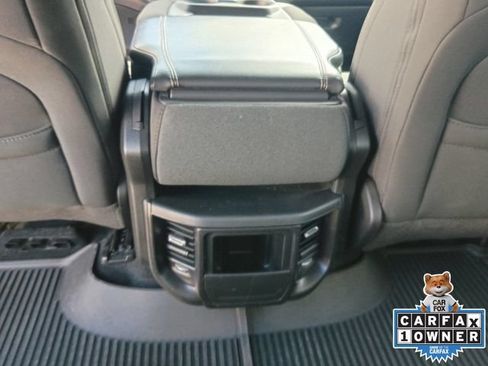 Used 2025 RAM 1500 Tradesman w/ Night Edition RWD image 25