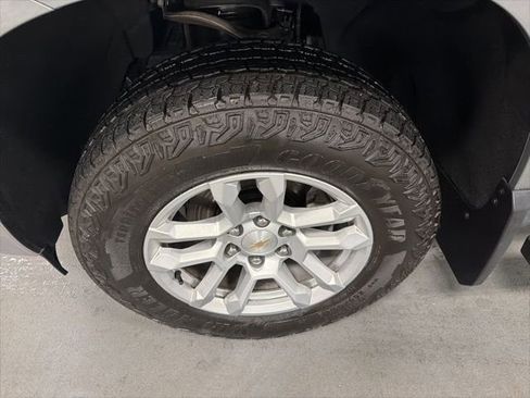 Certified 2024 Chevrolet Silverado 1500 LT image 10