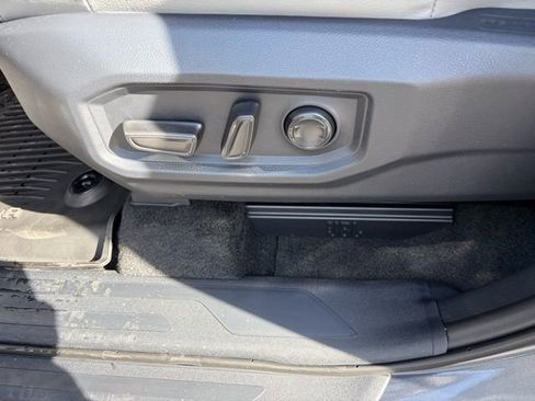 New 2026 Toyota Tundra Limited image 11