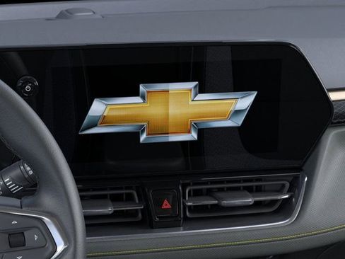 New 2026 Chevrolet TrailBlazer ACTIV w/ Convenience Package FWD image 20