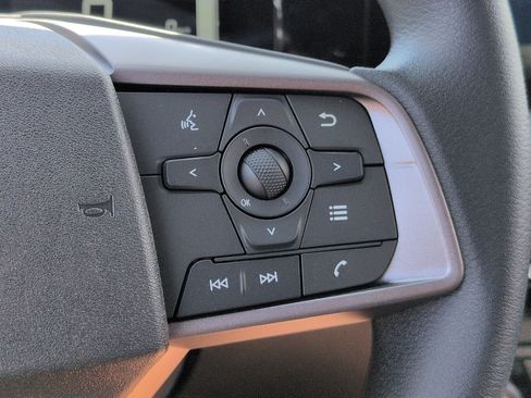 New 2026 Nissan Sentra S w/ Floor Mat Package FWD image 15