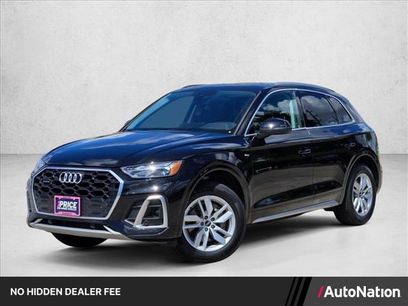 Used 2022 Audi Q5 2.0T Premium w/ Convenience Package