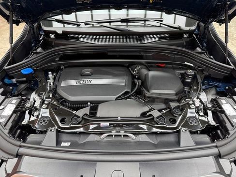 New 2026 BMW X1 xDrive28i w/ Technology Package image 27