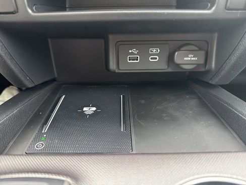 New 2026 Honda Ridgeline RTL image 25