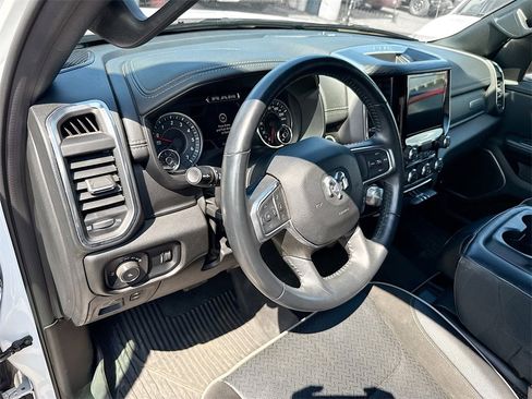Used 2023 RAM 1500 Laramie image 10