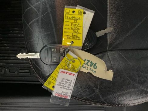 Used 2013 Ford Edge SEL image 46