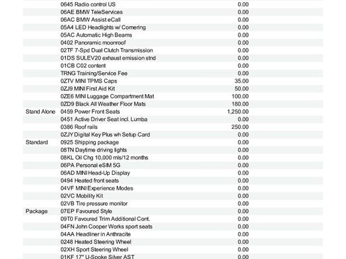 New 2026 MINI Cooper S image 11