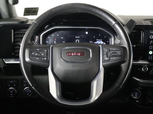 Used 2022 GMC Sierra 1500 SLT w/ Max Trailering Package image 31