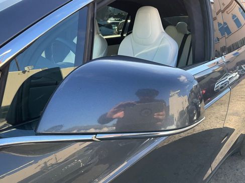 Used 2019 Tesla Model X Performance image 89